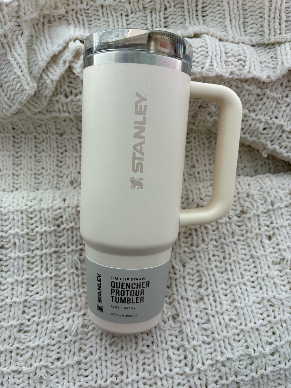 Stanley Quencher Protour Tumbler